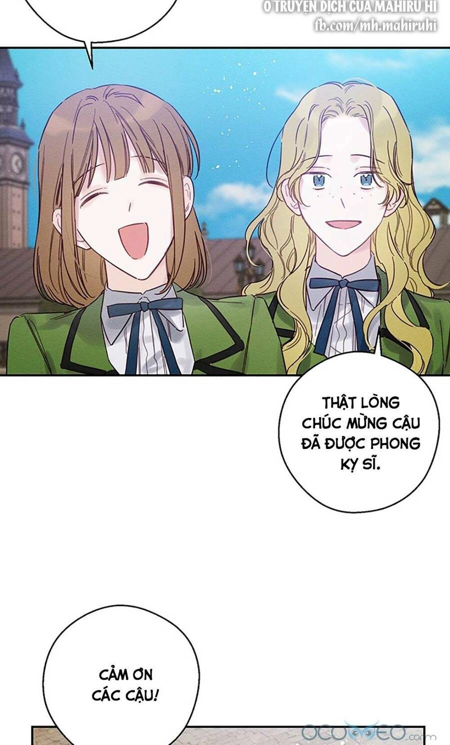 Tôi Phải Giấu Em Trai Trước Đã Chapter 31 - 43