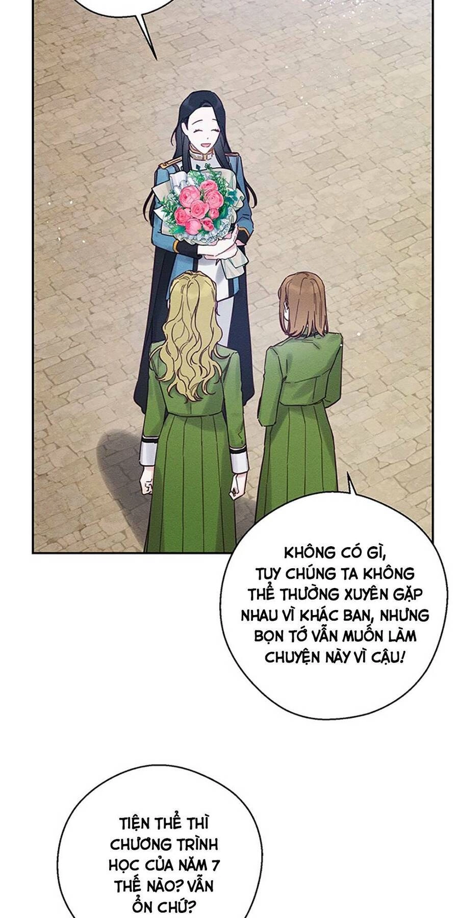 Tôi Phải Giấu Em Trai Trước Đã Chapter 31 - 44