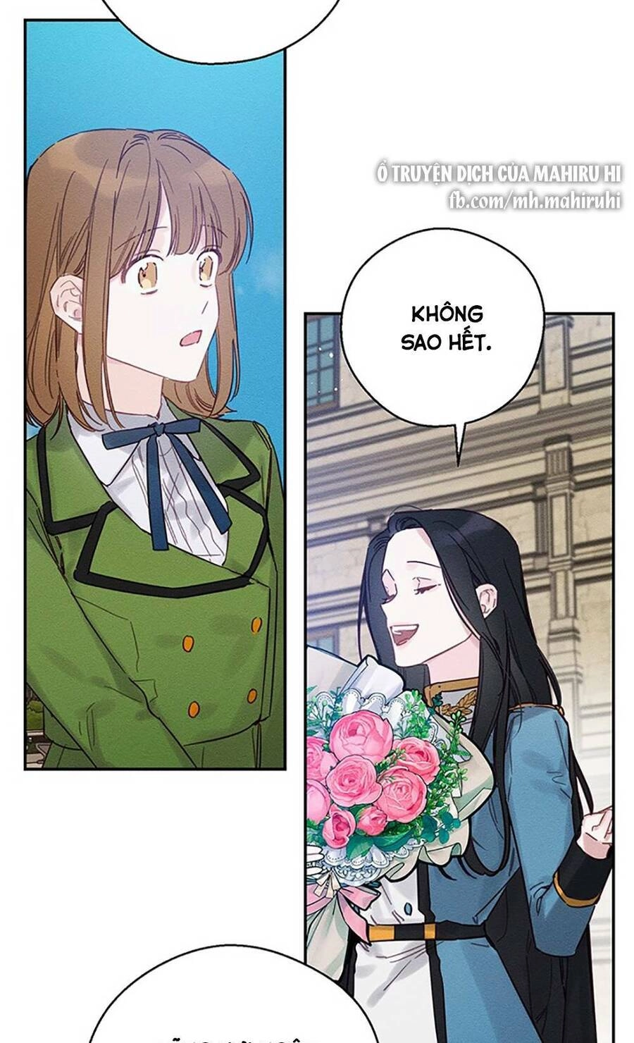 Tôi Phải Giấu Em Trai Trước Đã Chapter 31 - 45