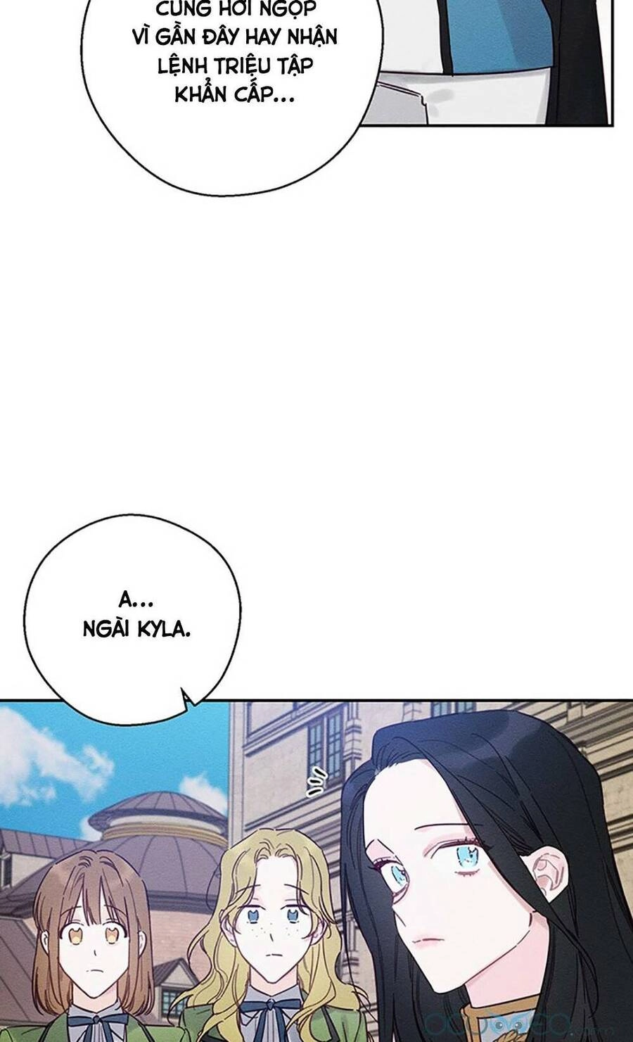 Tôi Phải Giấu Em Trai Trước Đã Chapter 31 - 46