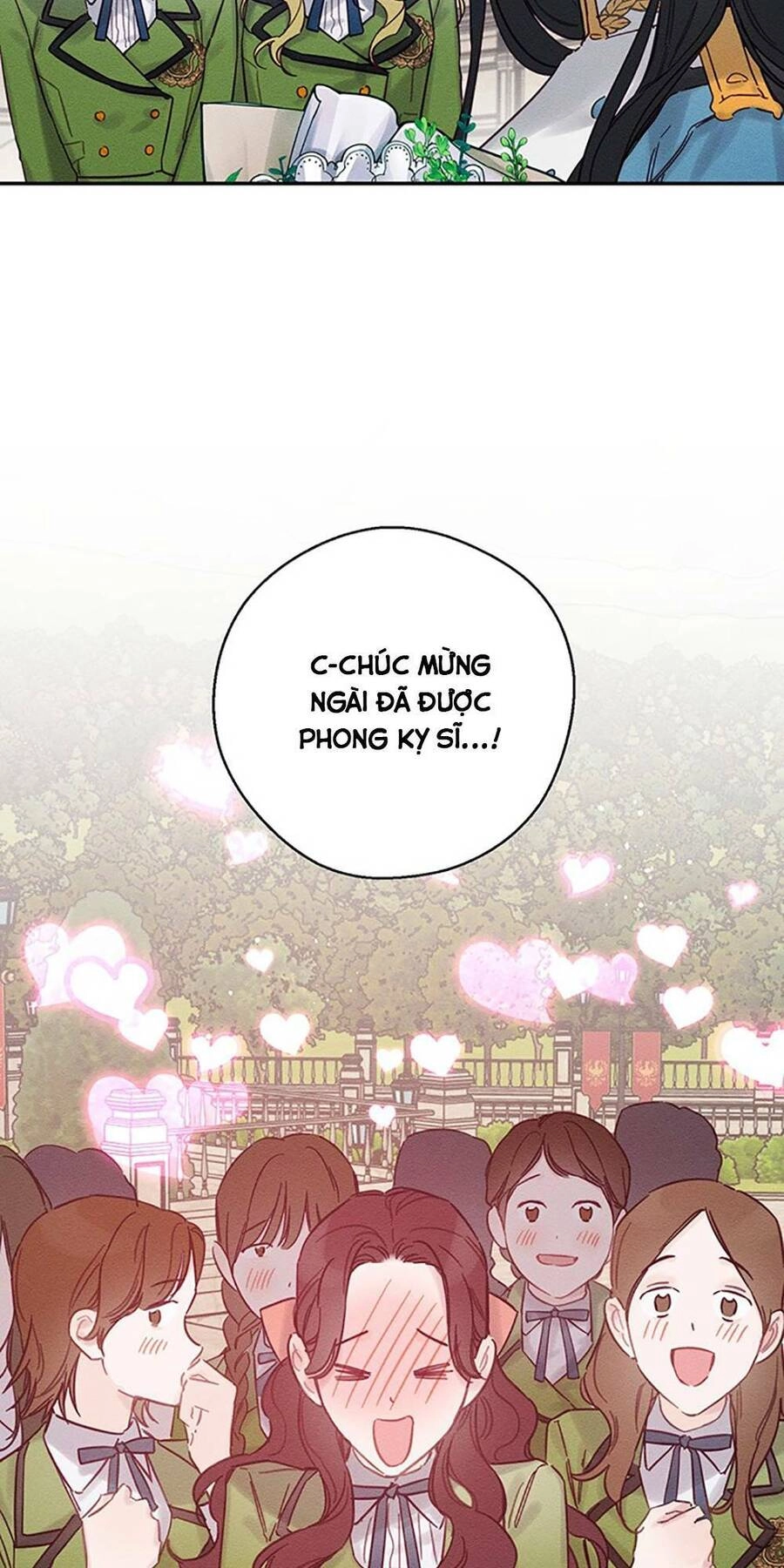 Tôi Phải Giấu Em Trai Trước Đã Chapter 31 - 47