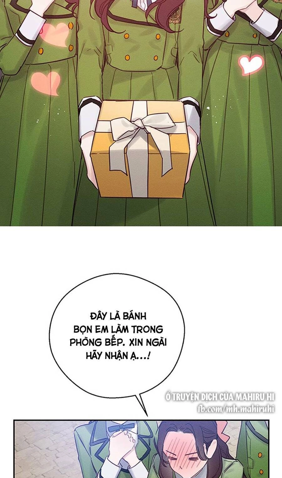 Tôi Phải Giấu Em Trai Trước Đã Chapter 31 - 48