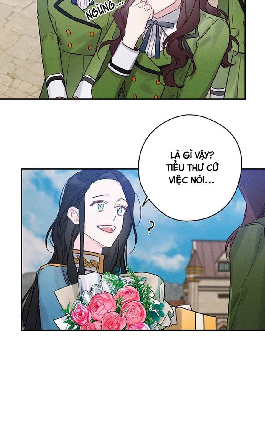 Tôi Phải Giấu Em Trai Trước Đã Chapter 31 - 51