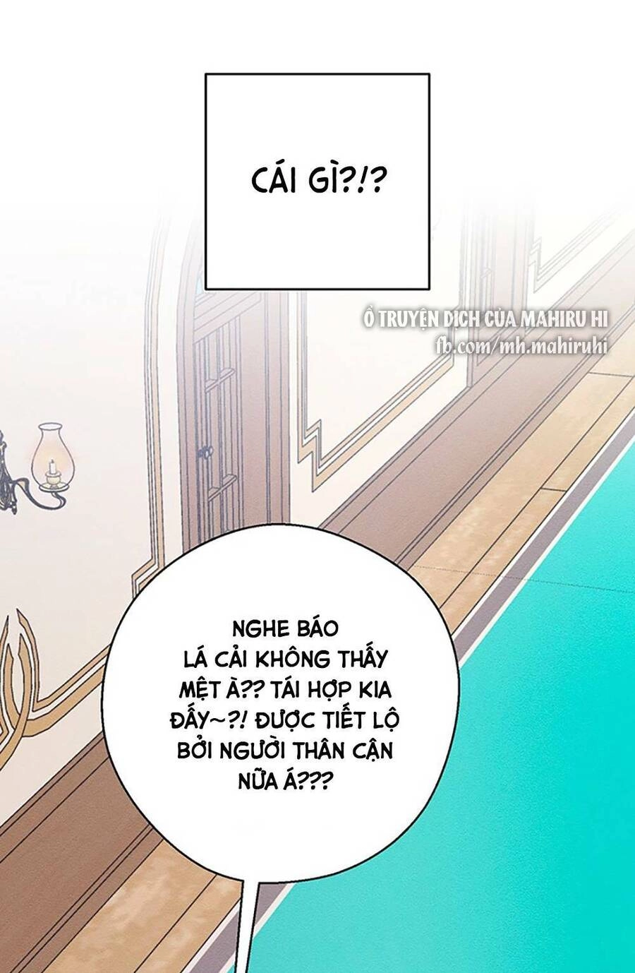 Tôi Phải Giấu Em Trai Trước Đã Chapter 31 - 54