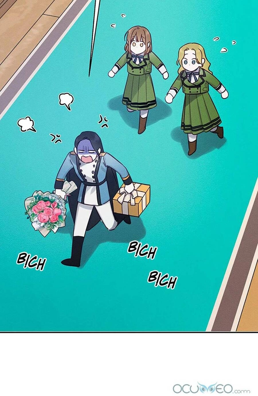 Tôi Phải Giấu Em Trai Trước Đã Chapter 31 - 55