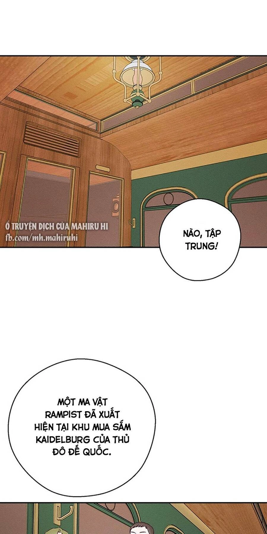 Tôi Phải Giấu Em Trai Trước Đã Chapter 32 - 2