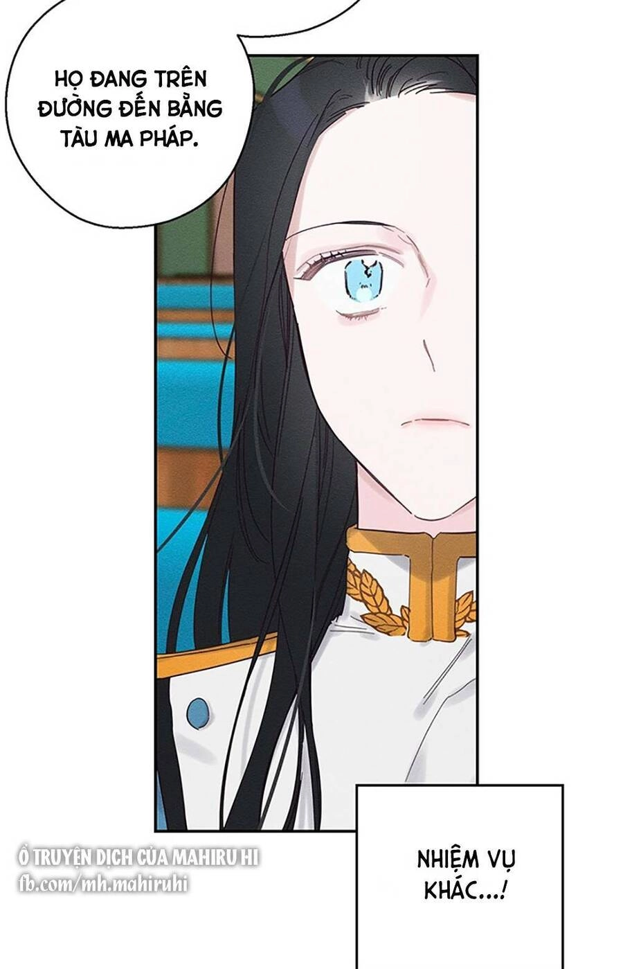 Tôi Phải Giấu Em Trai Trước Đã Chapter 32 - 6