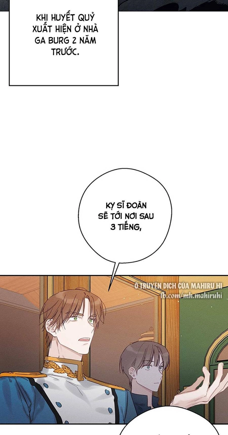 Tôi Phải Giấu Em Trai Trước Đã Chapter 32 - 12