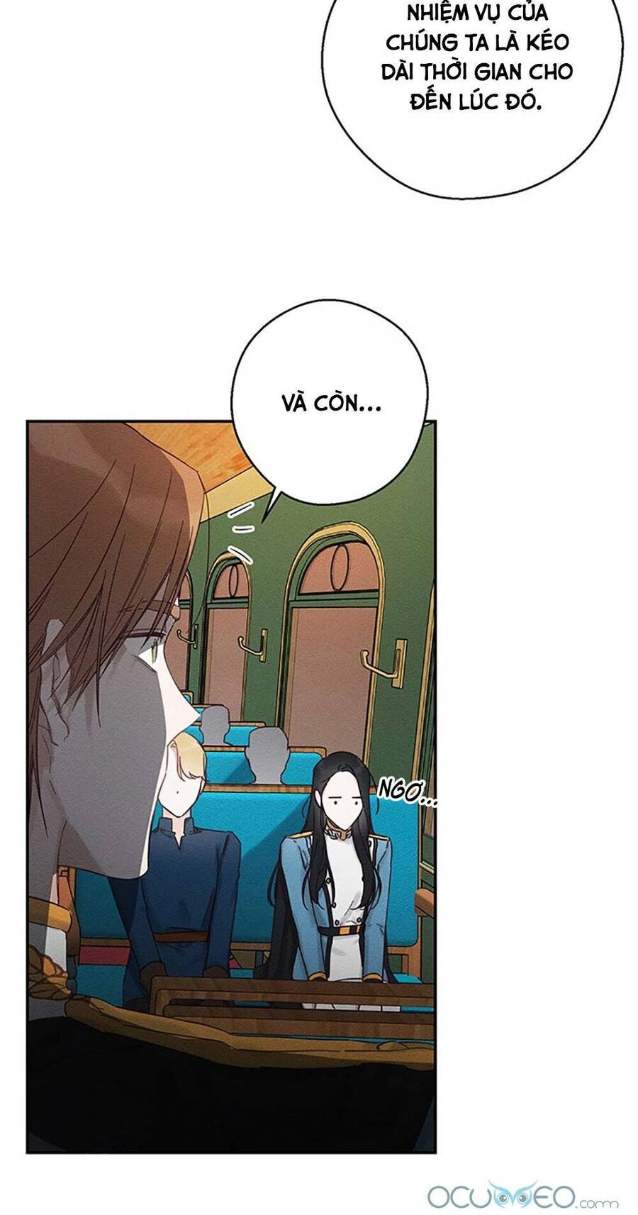 Tôi Phải Giấu Em Trai Trước Đã Chapter 32 - 13