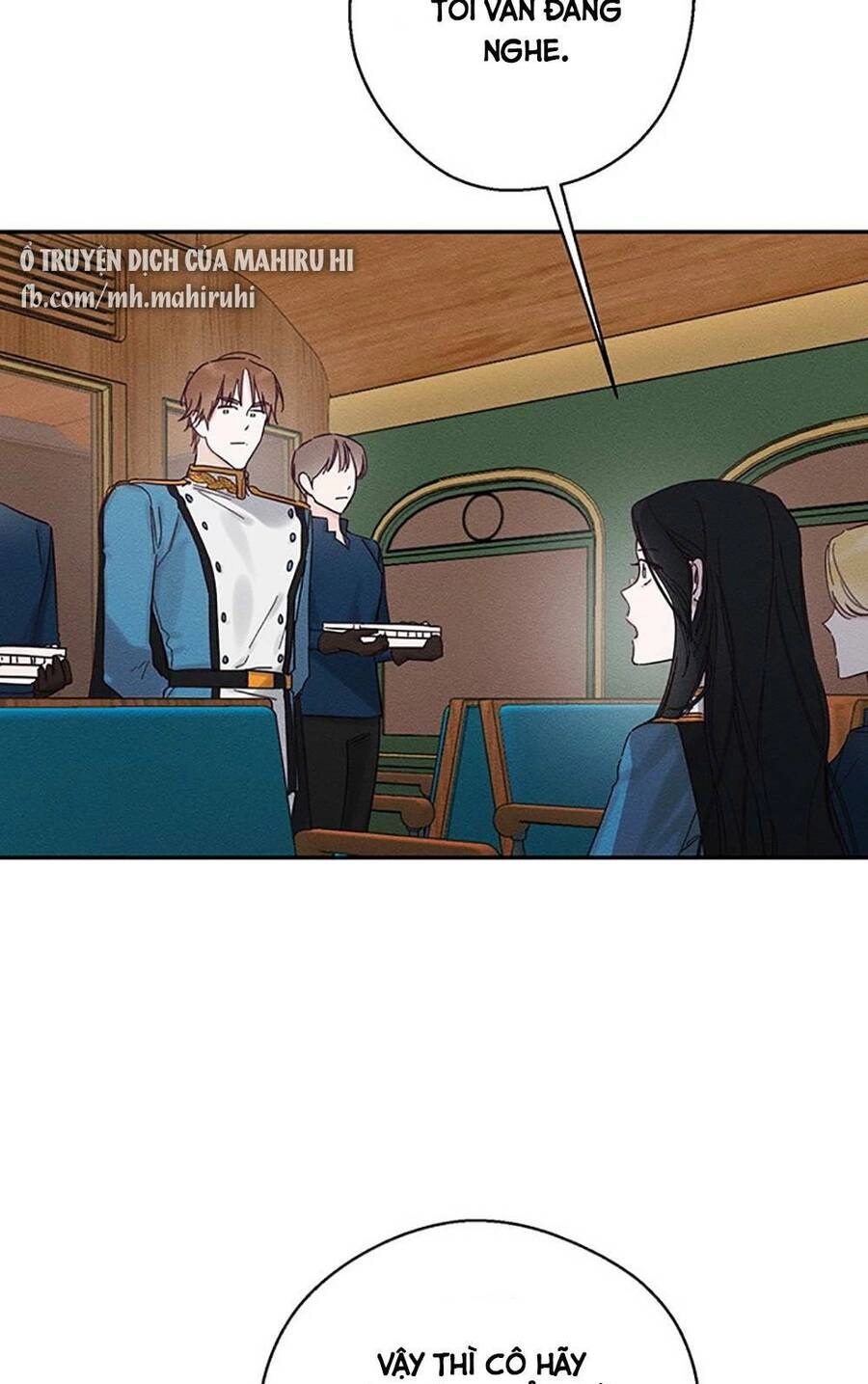 Tôi Phải Giấu Em Trai Trước Đã Chapter 32 - 15