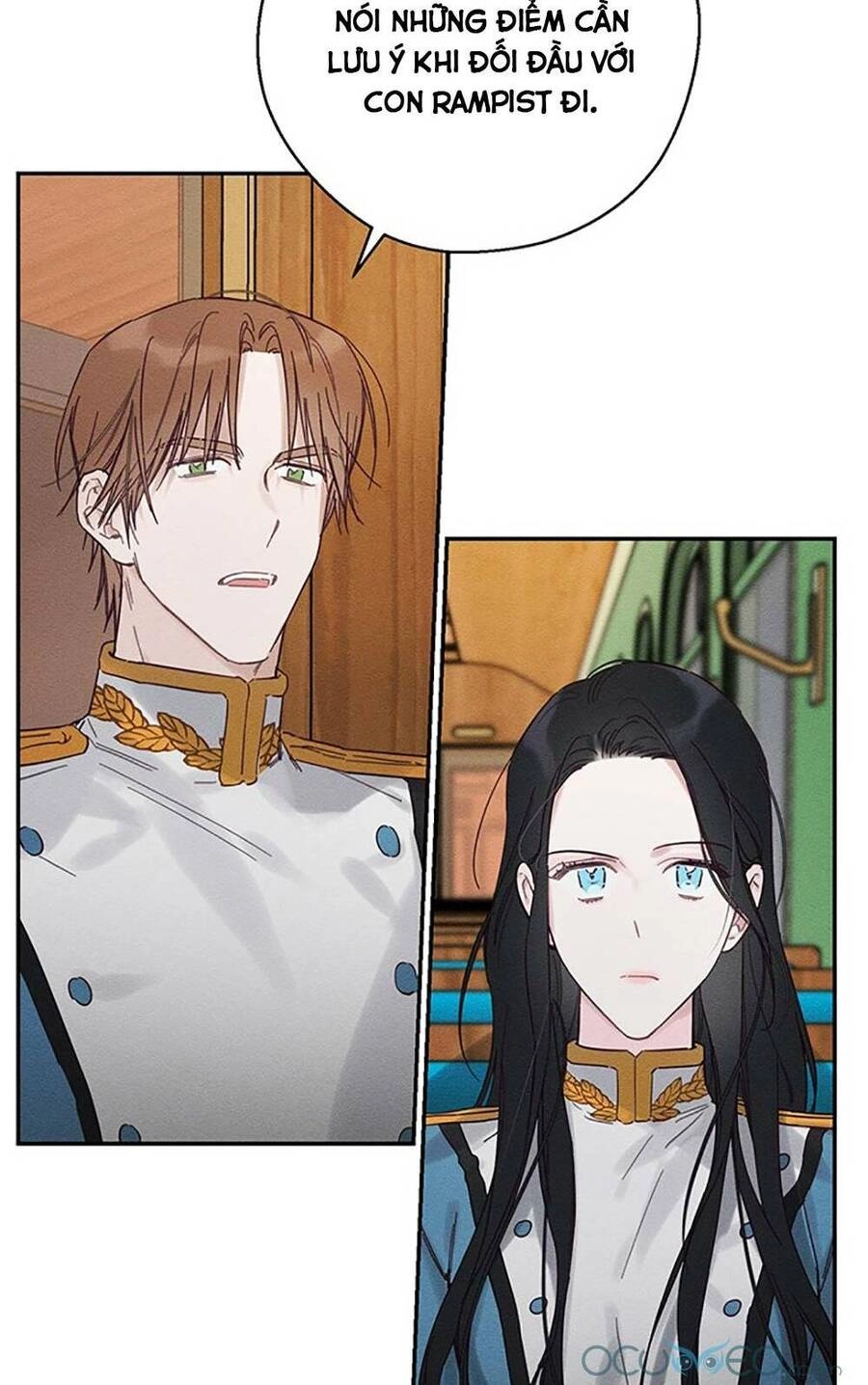 Tôi Phải Giấu Em Trai Trước Đã Chapter 32 - 16