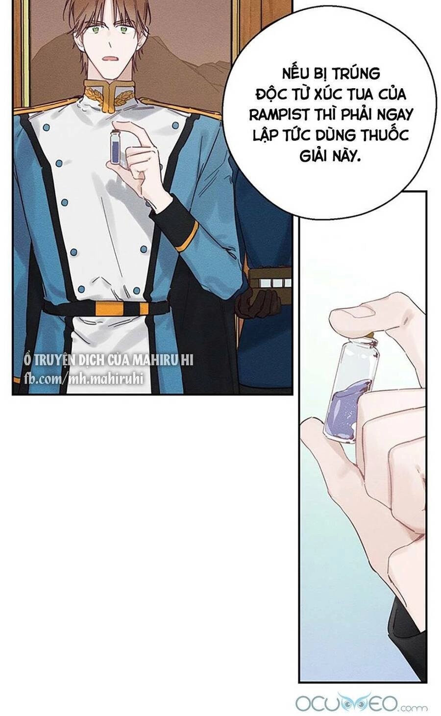 Tôi Phải Giấu Em Trai Trước Đã Chapter 32 - 19