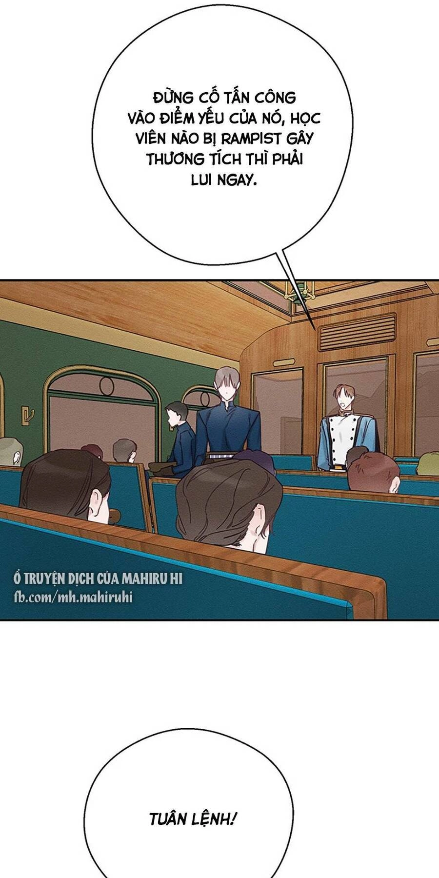 Tôi Phải Giấu Em Trai Trước Đã Chapter 32 - 20