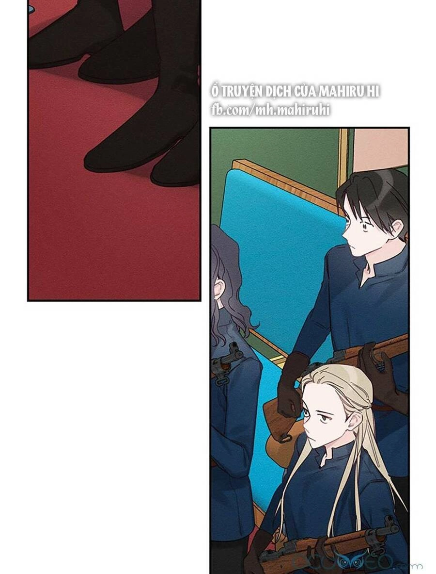 Tôi Phải Giấu Em Trai Trước Đã Chapter 32 - 25