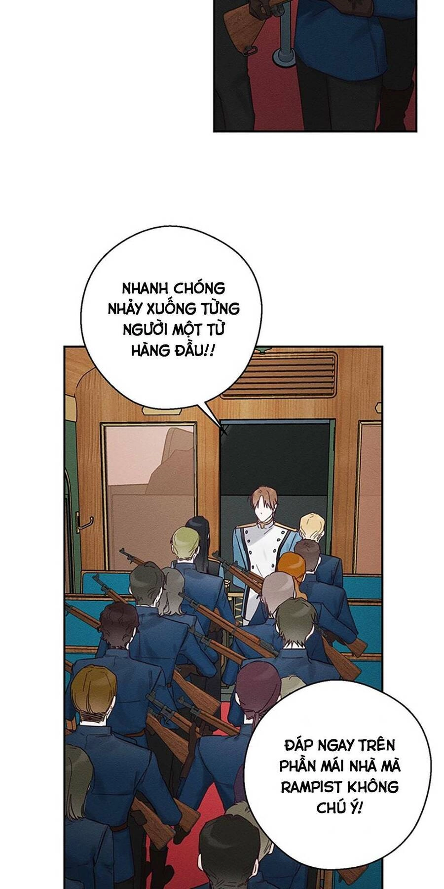 Tôi Phải Giấu Em Trai Trước Đã Chapter 32 - 26