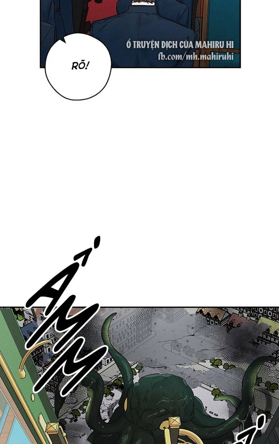 Tôi Phải Giấu Em Trai Trước Đã Chapter 32 - 27