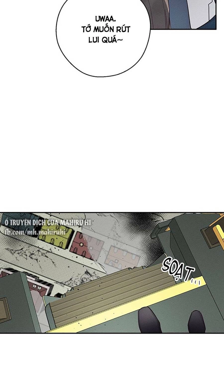 Tôi Phải Giấu Em Trai Trước Đã Chapter 32 - 30