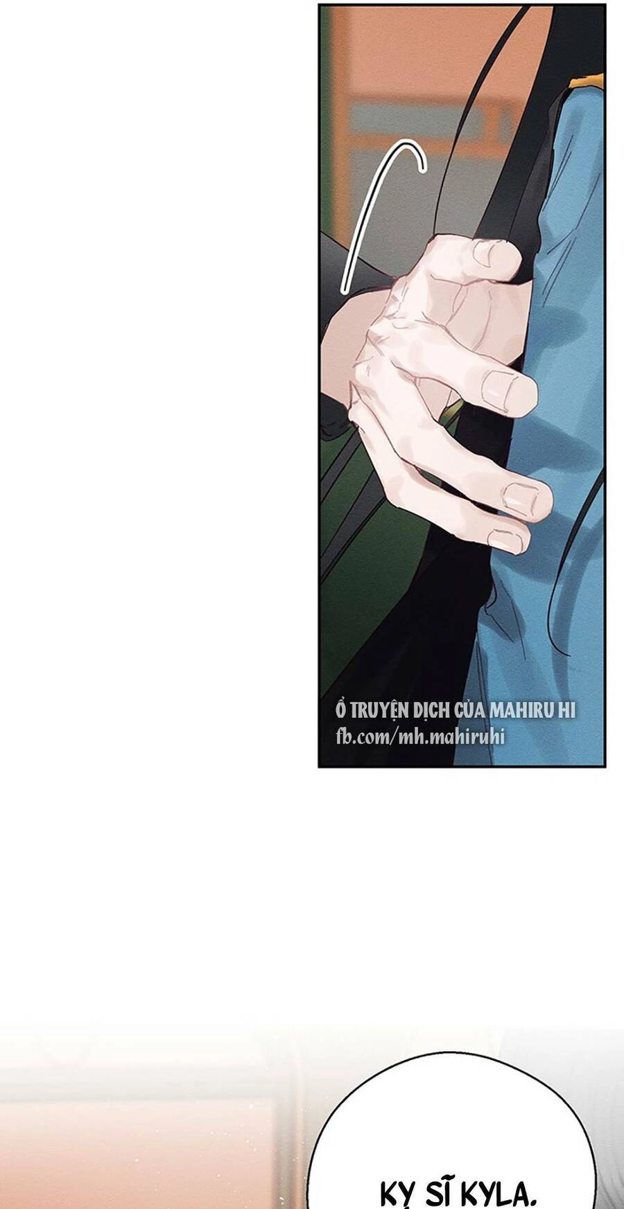 Tôi Phải Giấu Em Trai Trước Đã Chapter 32 - 32