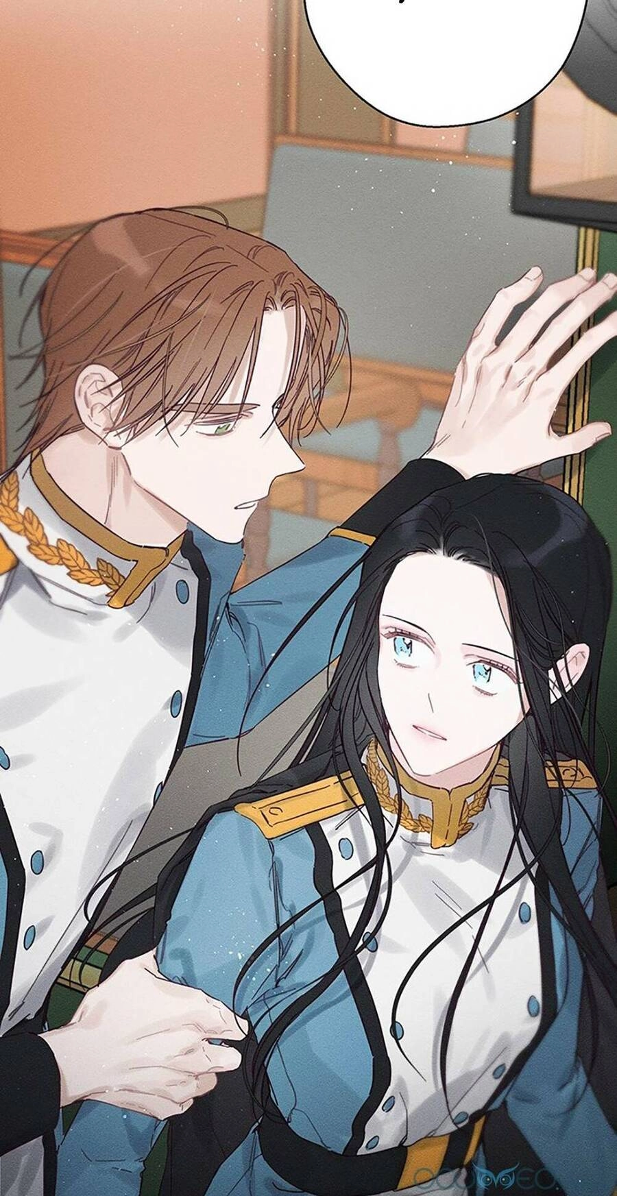 Tôi Phải Giấu Em Trai Trước Đã Chapter 32 - 33