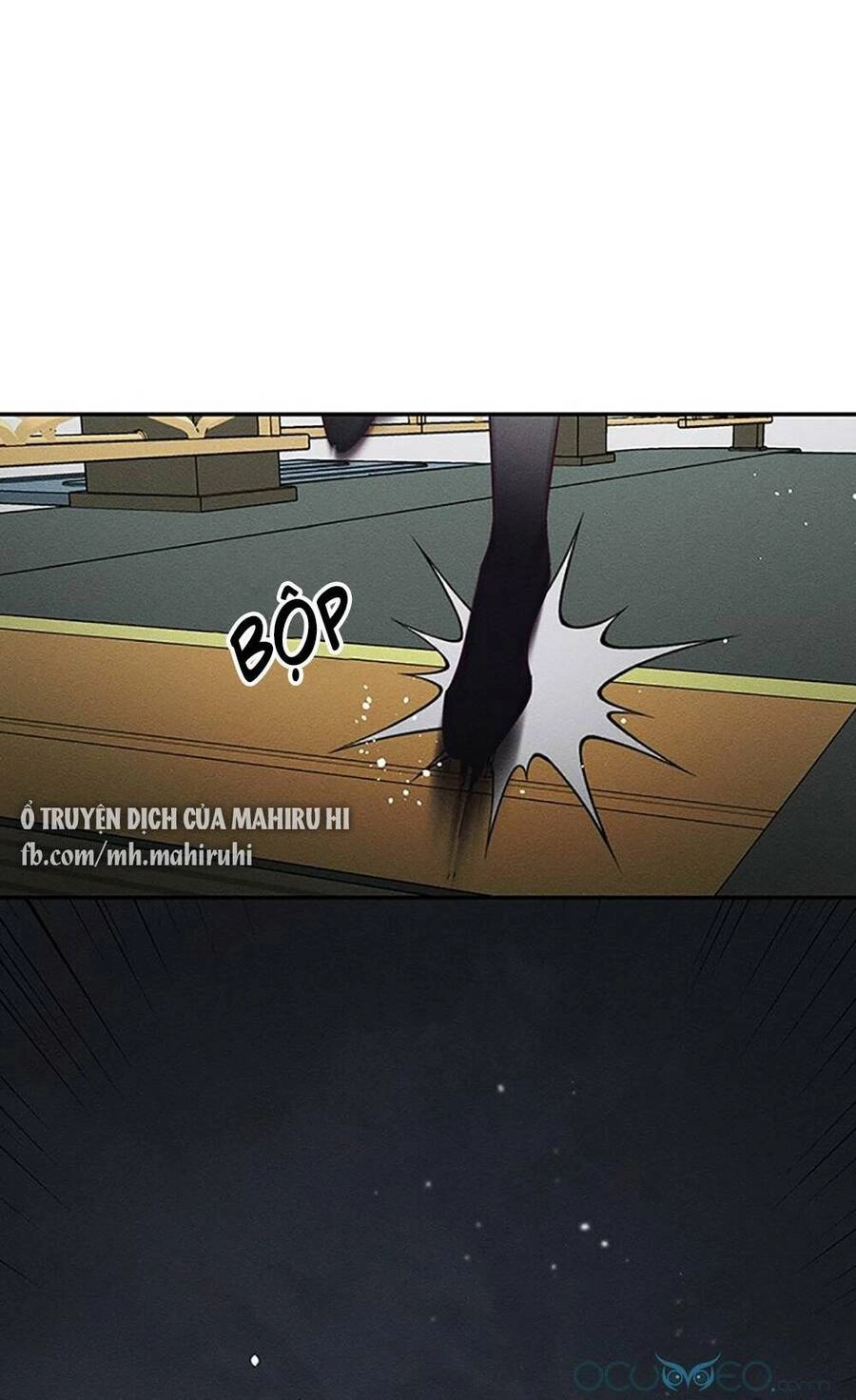 Tôi Phải Giấu Em Trai Trước Đã Chapter 32 - 36