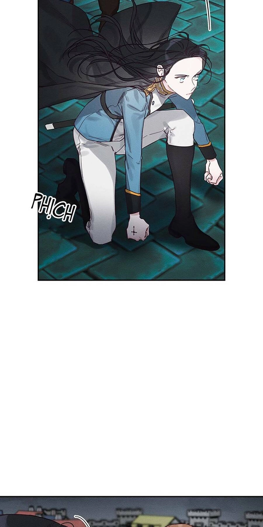 Tôi Phải Giấu Em Trai Trước Đã Chapter 32 - 40