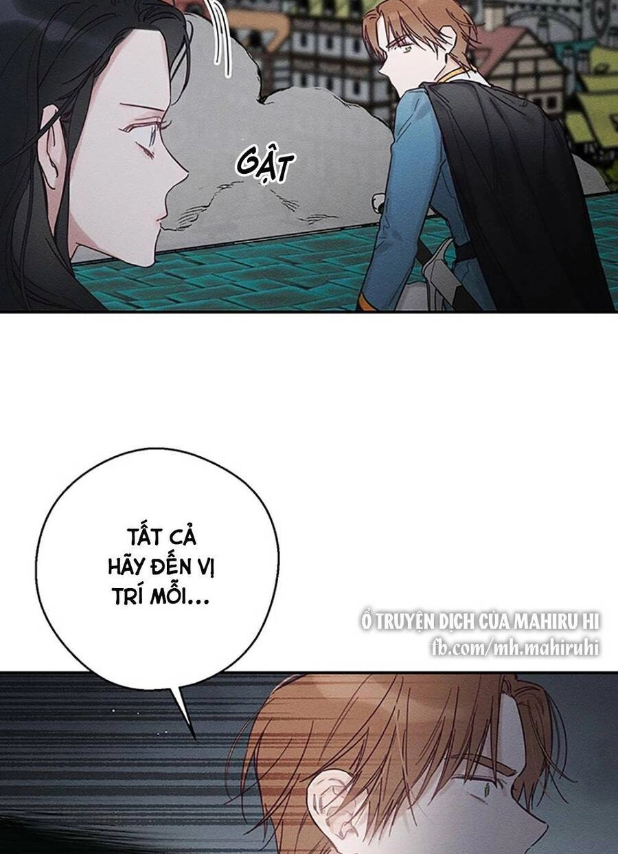 Tôi Phải Giấu Em Trai Trước Đã Chapter 32 - 41