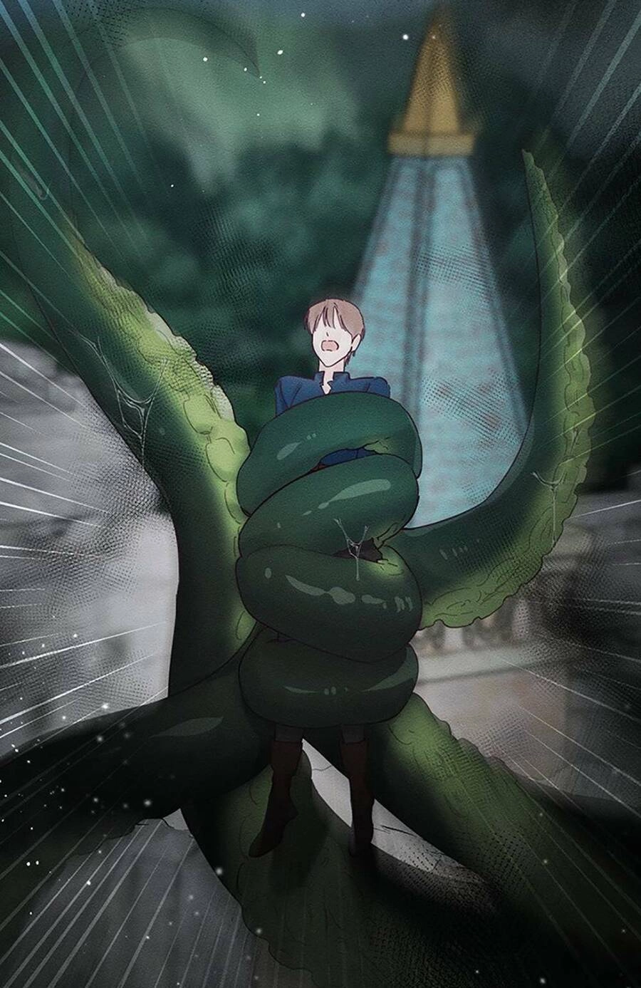 Tôi Phải Giấu Em Trai Trước Đã Chapter 32 - 44