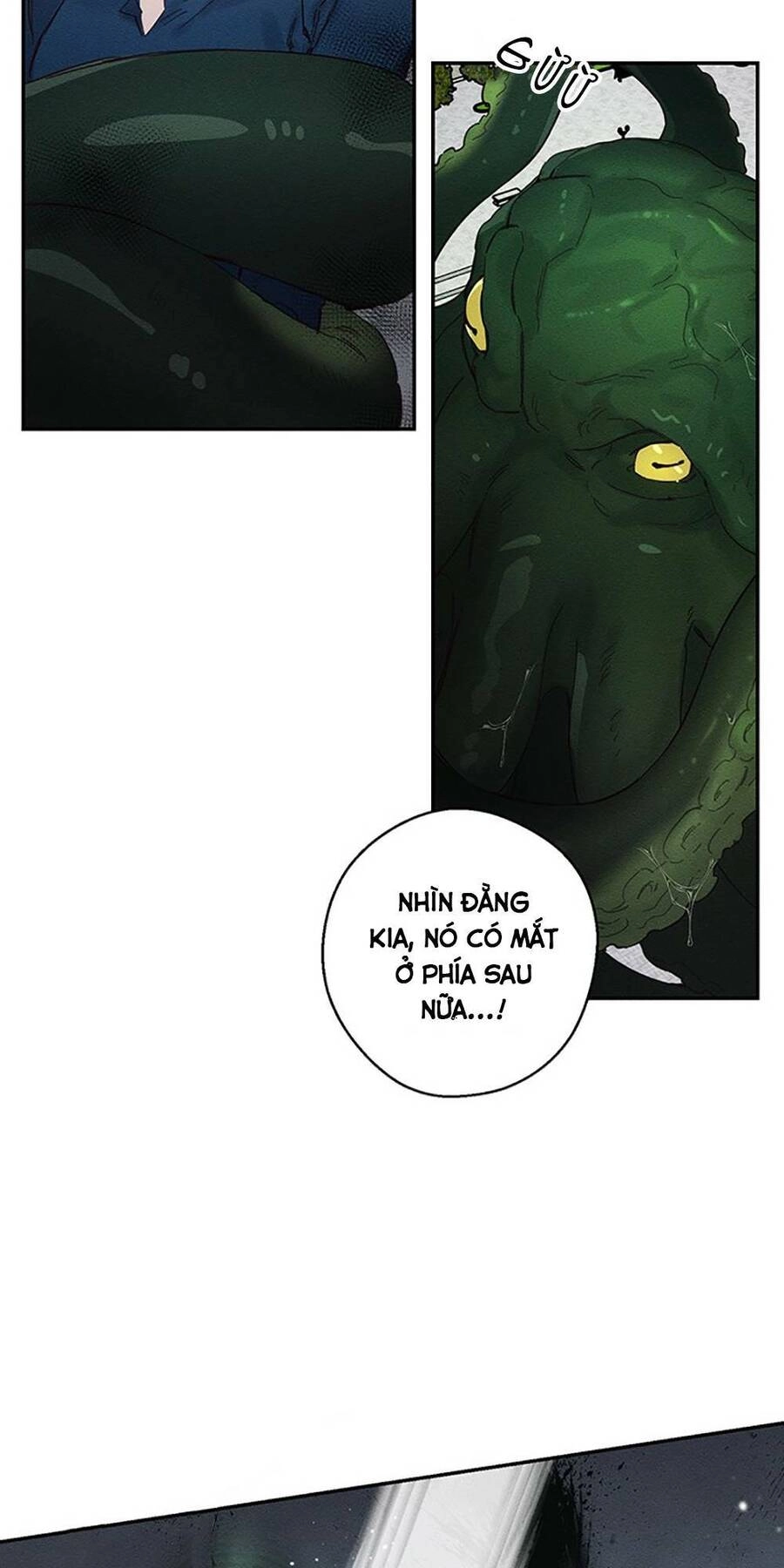 Tôi Phải Giấu Em Trai Trước Đã Chapter 32 - 46