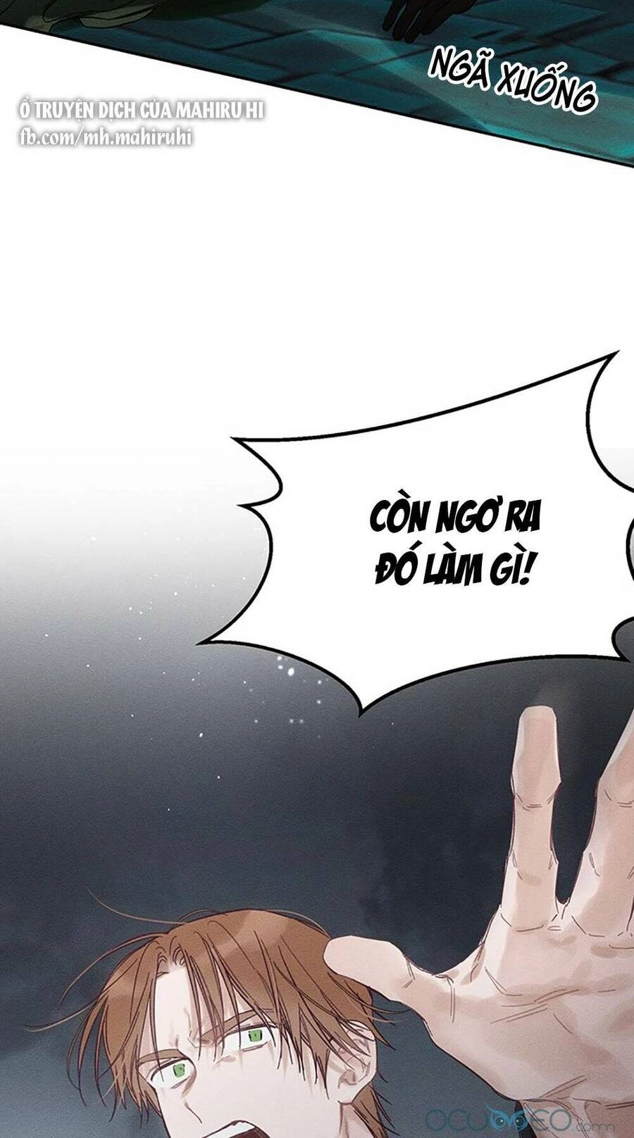 Tôi Phải Giấu Em Trai Trước Đã Chapter 32 - 48