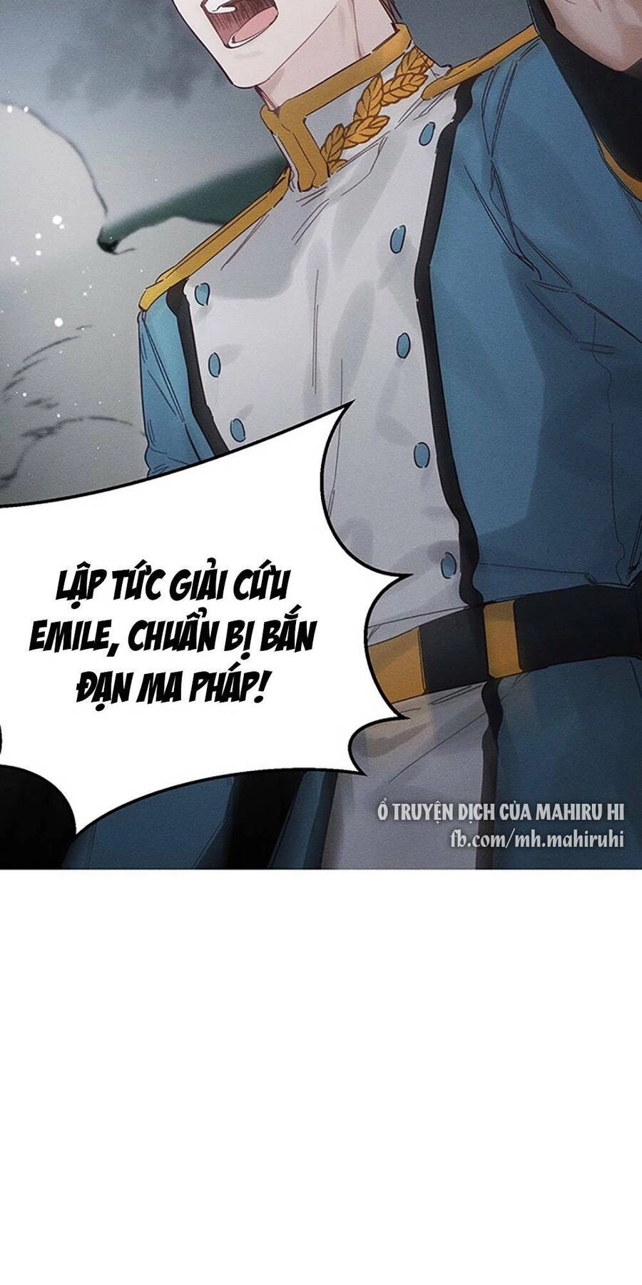 Tôi Phải Giấu Em Trai Trước Đã Chapter 32 - 49