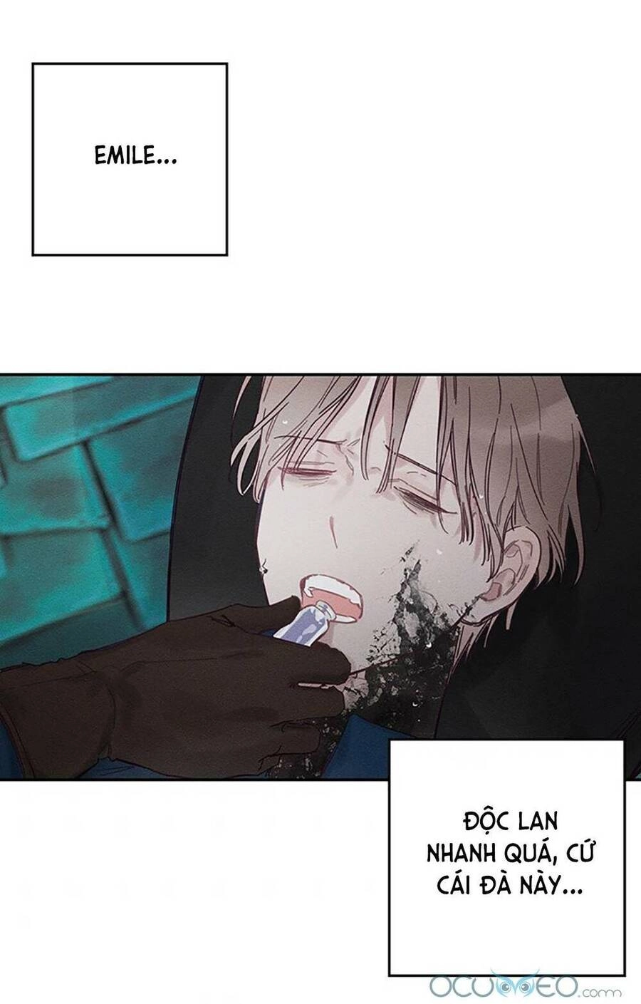 Tôi Phải Giấu Em Trai Trước Đã Chapter 32 - 51