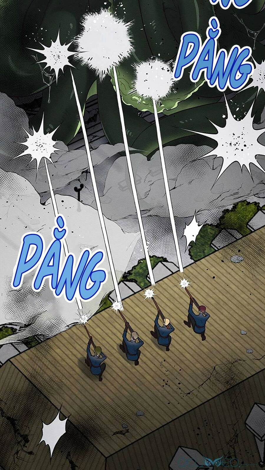 Tôi Phải Giấu Em Trai Trước Đã Chapter 32 - 54