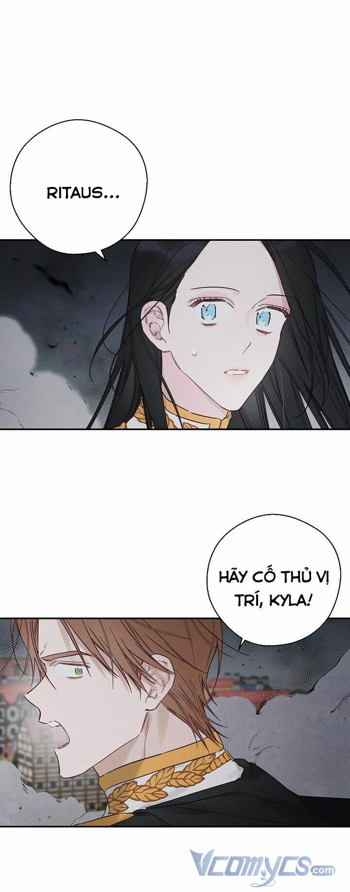 Tôi Phải Giấu Em Trai Trước Đã Chapter 33 - 3