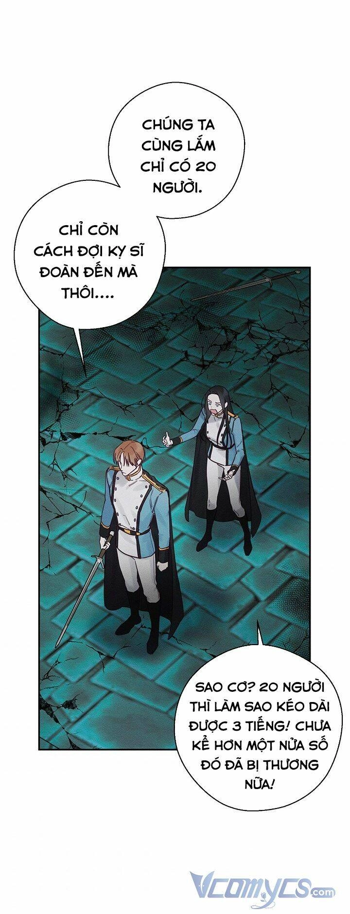 Tôi Phải Giấu Em Trai Trước Đã Chapter 33 - 4