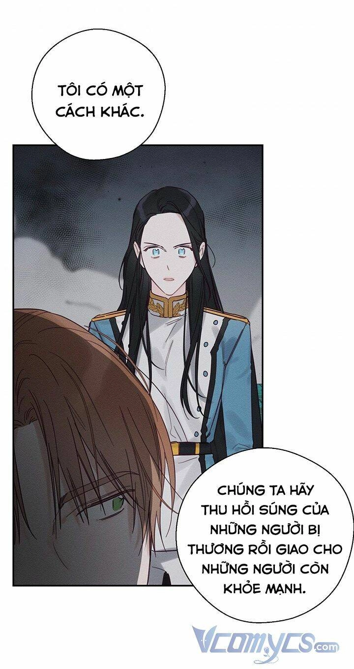 Tôi Phải Giấu Em Trai Trước Đã Chapter 33 - 5