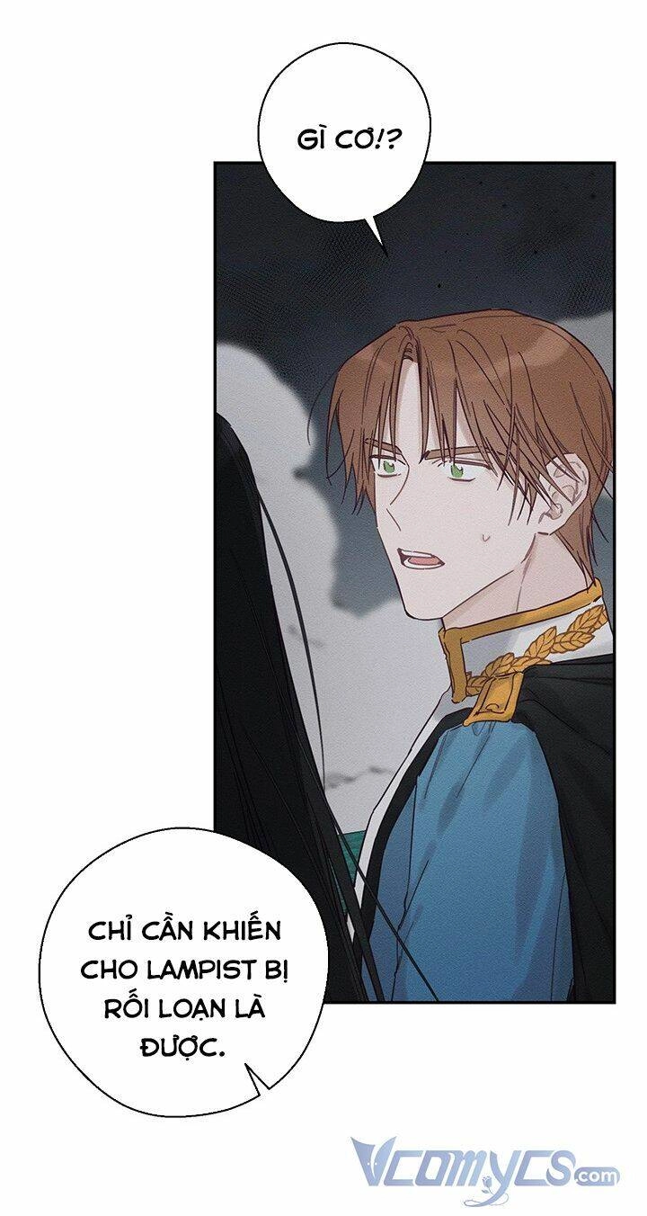 Tôi Phải Giấu Em Trai Trước Đã Chapter 33 - 6