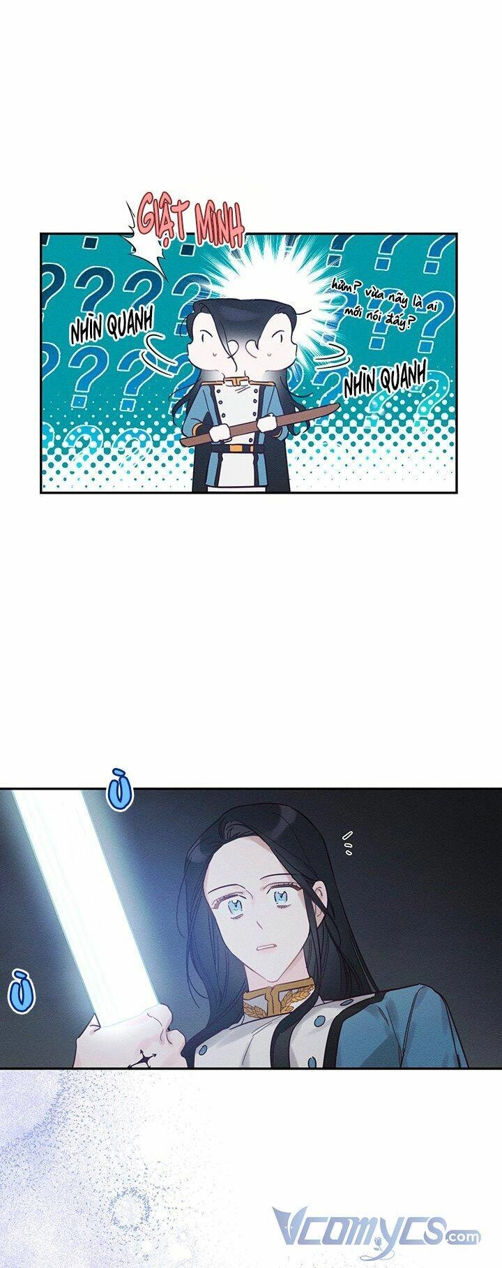 Tôi Phải Giấu Em Trai Trước Đã Chapter 33 - 17