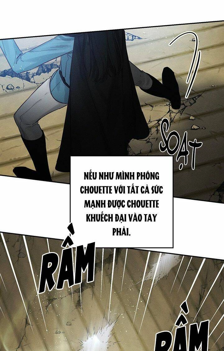 Tôi Phải Giấu Em Trai Trước Đã Chapter 33 - 34