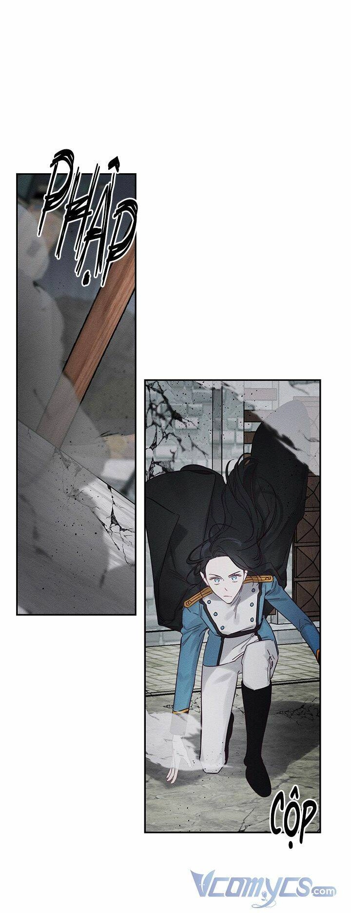 Tôi Phải Giấu Em Trai Trước Đã Chapter 33 - 42