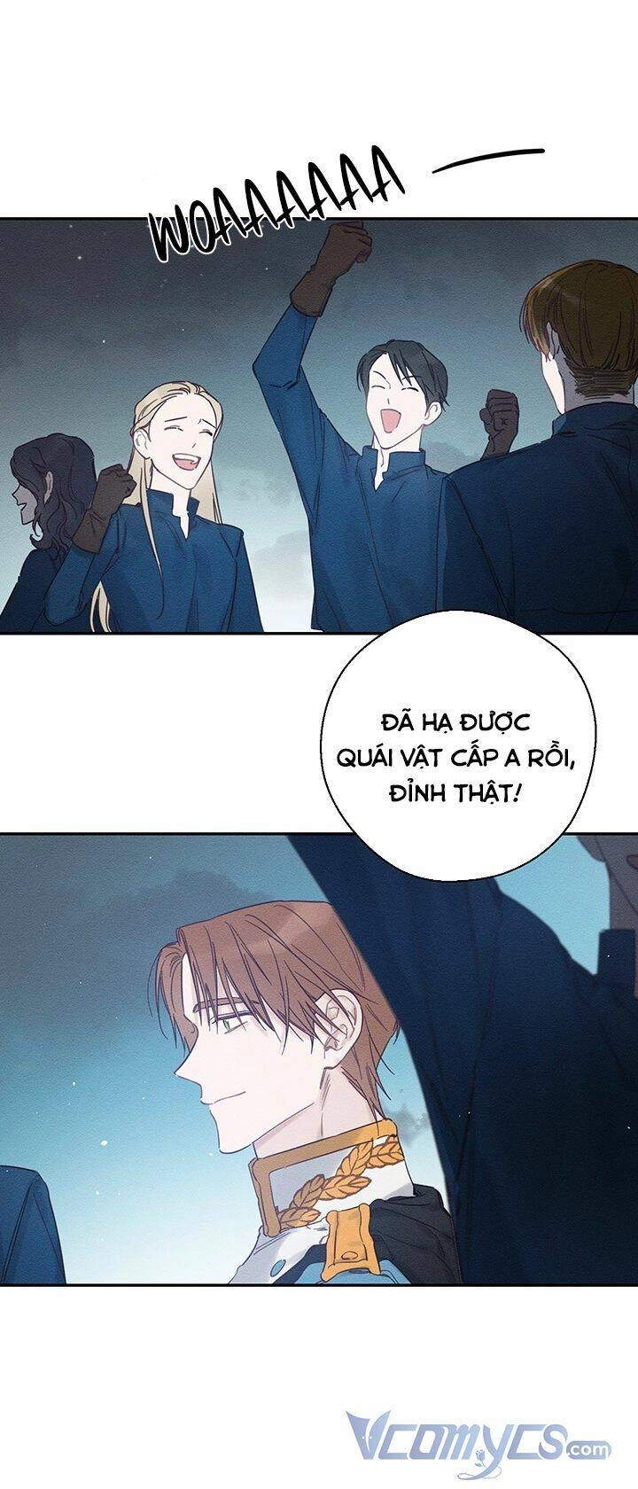 Tôi Phải Giấu Em Trai Trước Đã Chapter 33 - 50