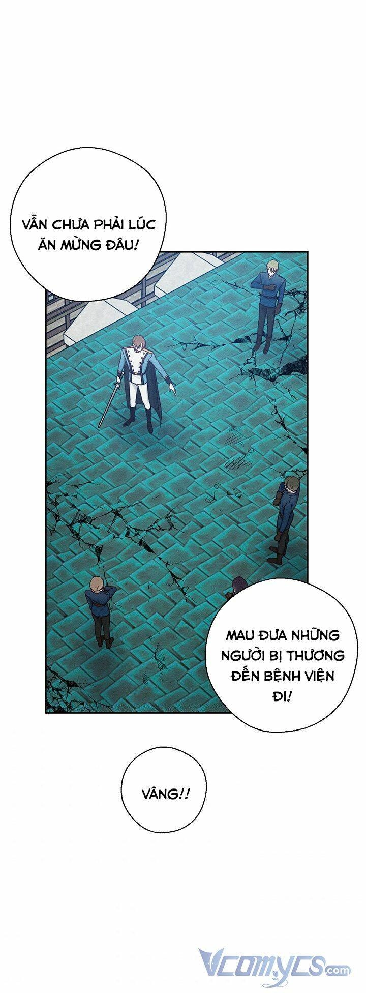 Tôi Phải Giấu Em Trai Trước Đã Chapter 33 - 51