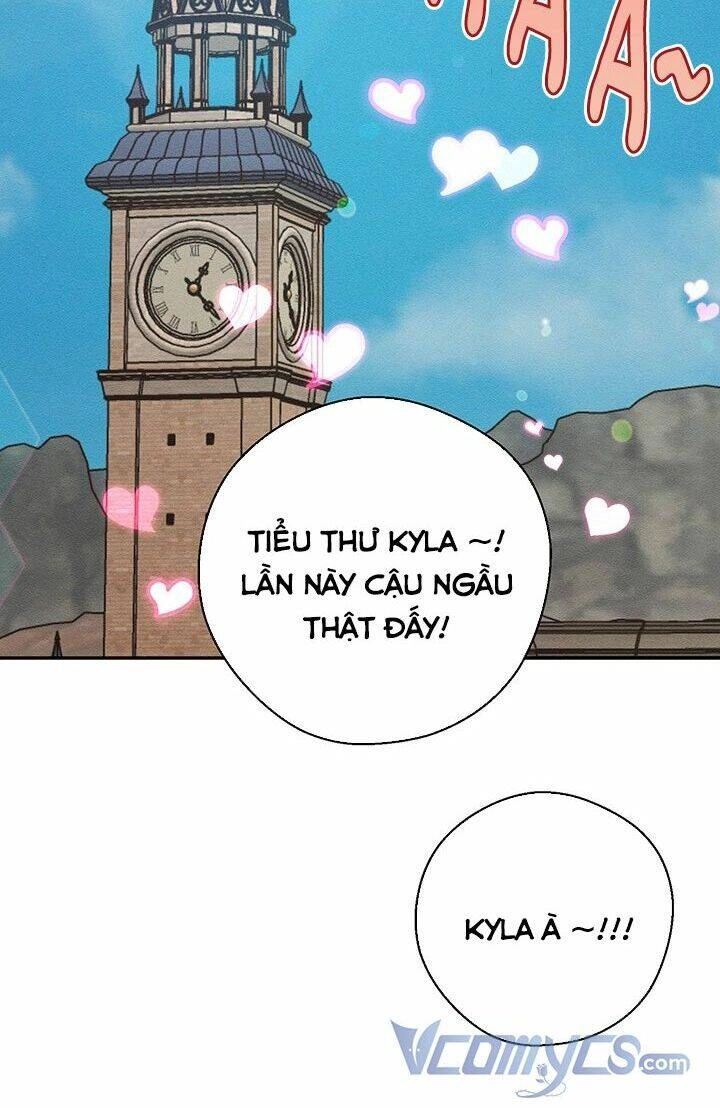 Tôi Phải Giấu Em Trai Trước Đã Chapter 33 - 56