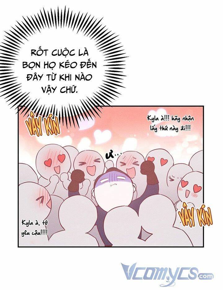 Tôi Phải Giấu Em Trai Trước Đã Chapter 33 - 57