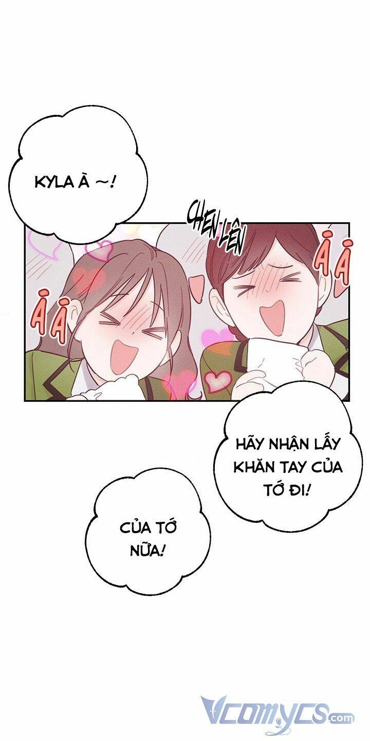 Tôi Phải Giấu Em Trai Trước Đã Chapter 33 - 61