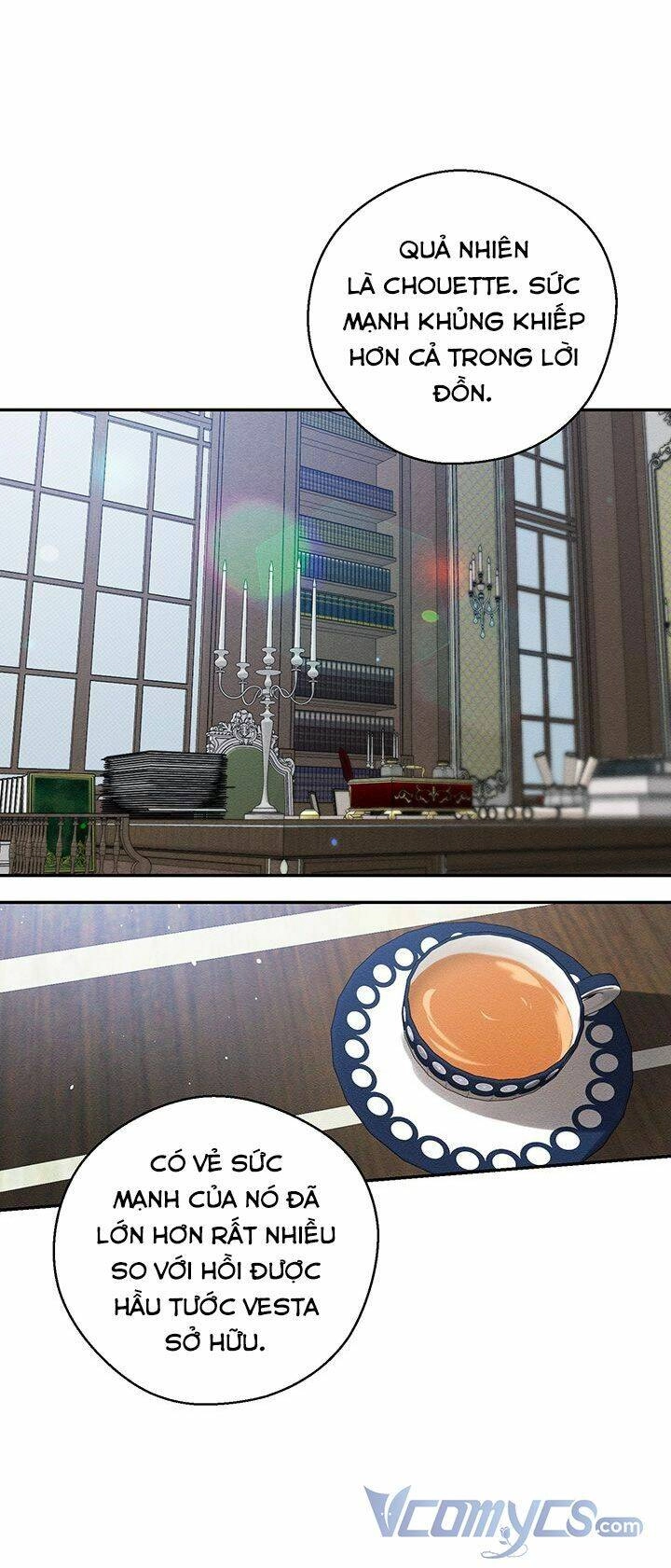 Tôi Phải Giấu Em Trai Trước Đã Chapter 34 - 1