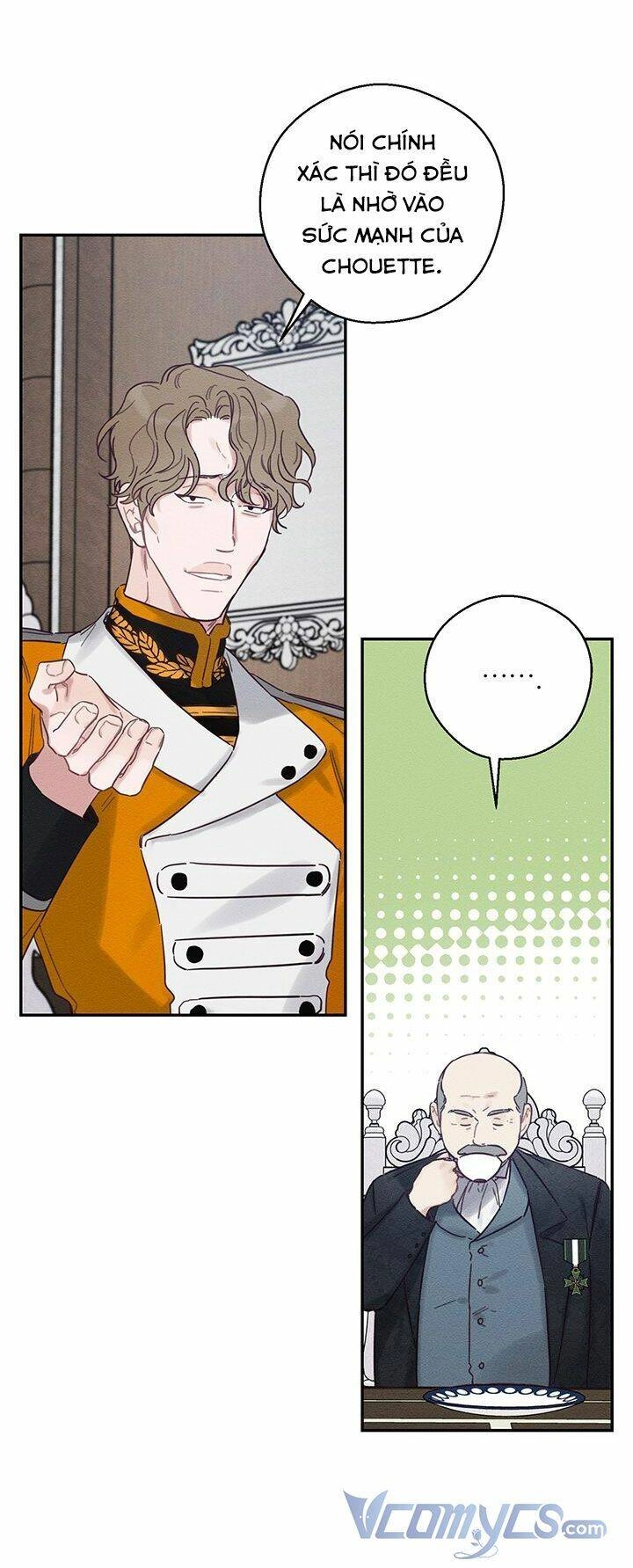 Tôi Phải Giấu Em Trai Trước Đã Chapter 34 - 3