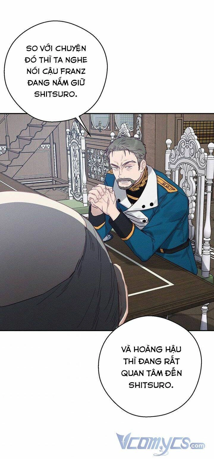 Tôi Phải Giấu Em Trai Trước Đã Chapter 34 - 4