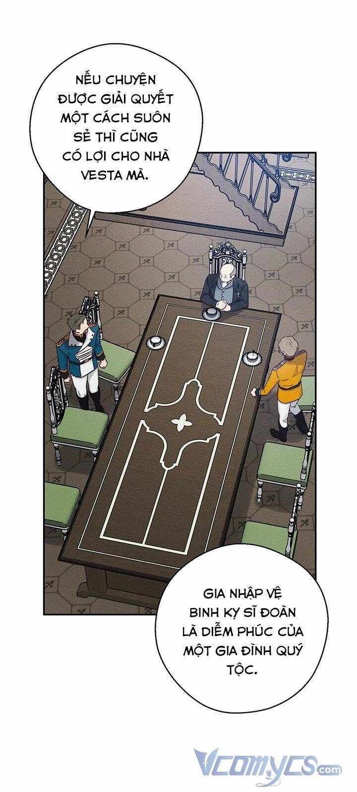 Tôi Phải Giấu Em Trai Trước Đã Chapter 34 - 8