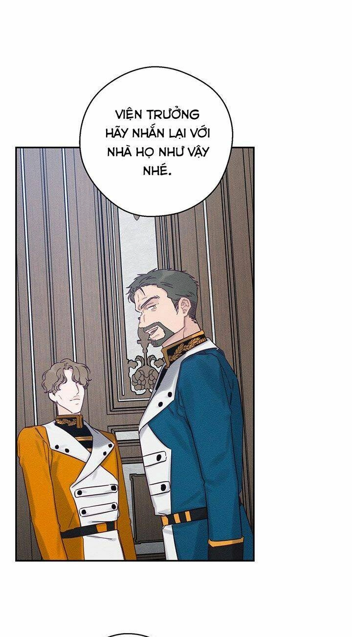 Tôi Phải Giấu Em Trai Trước Đã Chapter 34 - 9