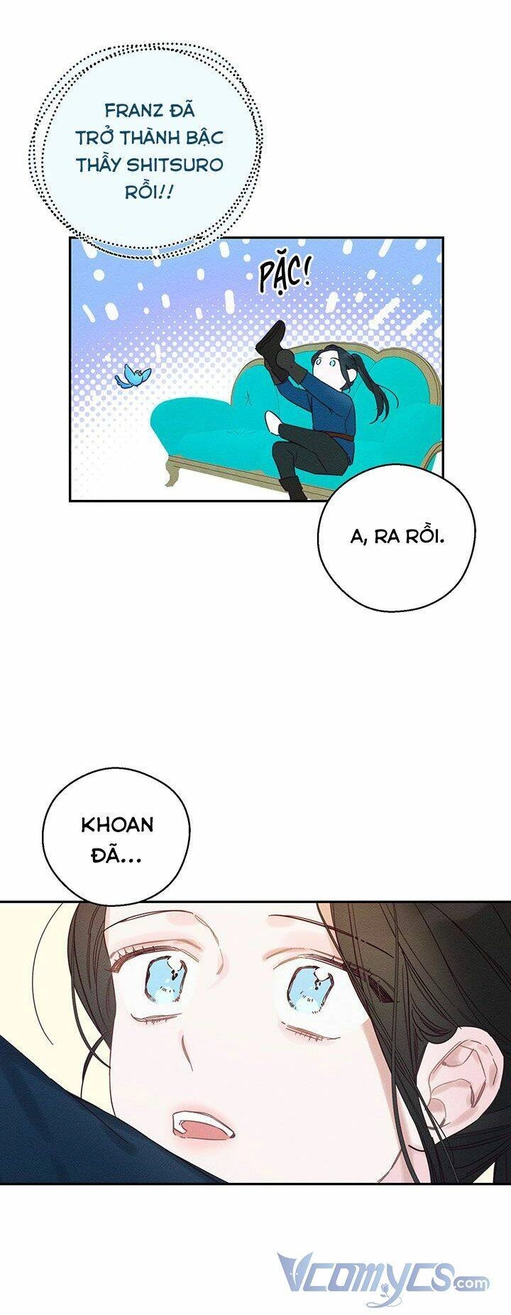 Tôi Phải Giấu Em Trai Trước Đã Chapter 34 - 16